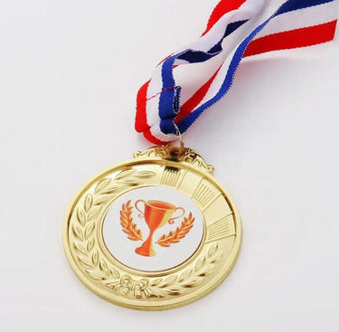 Medallas Sublimables